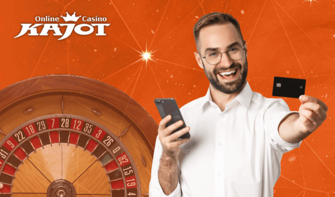 Kajot Online Casino