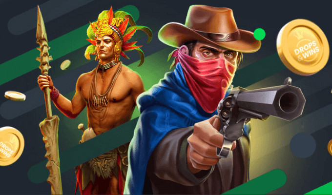 Juegos de Bitcasino