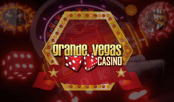 Grande Vegas Casino Review 2025 » 250% up to &10000 + 100 Free Spins 🎁