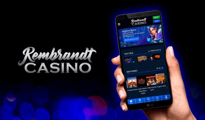 online casino and sportsbook