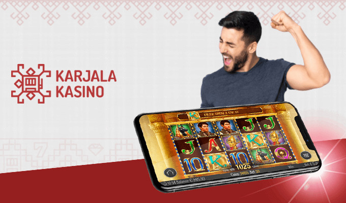 Karjala Casino Review 2022 + Latest Bonus Offers ?