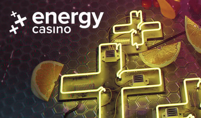 EnergyCasino Games
