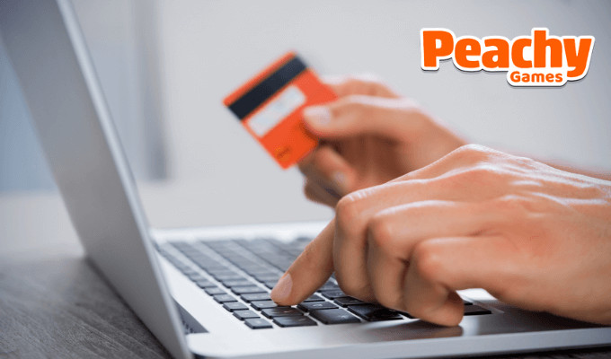 Peachy Games Casino Payment Withdrawal Deposit