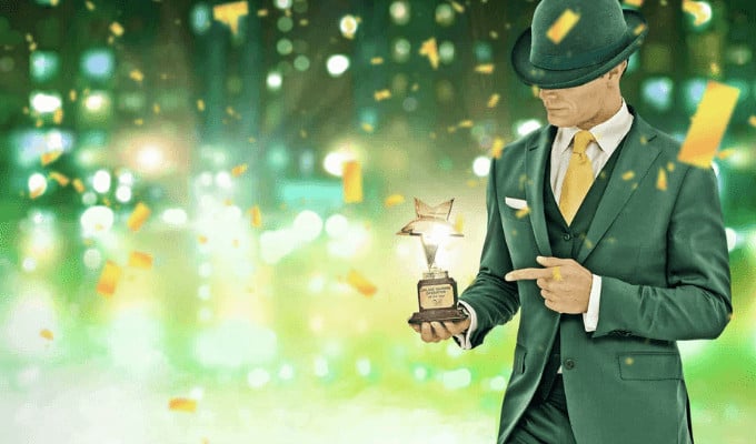 Mr Green Casino Bonuses Promotion