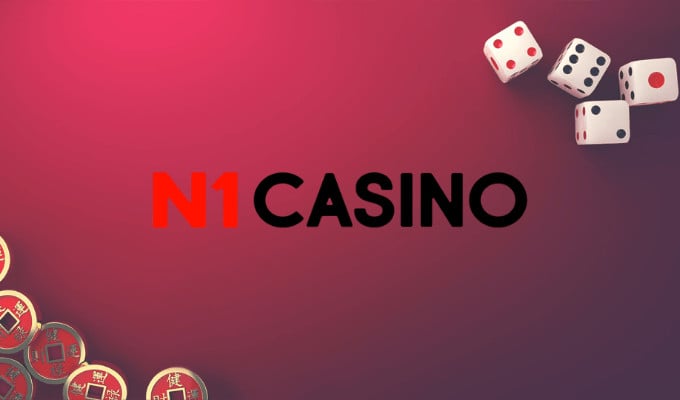 N1 Casino felülvizsgálata 2023 | N1 Casino Promo bónuszkód