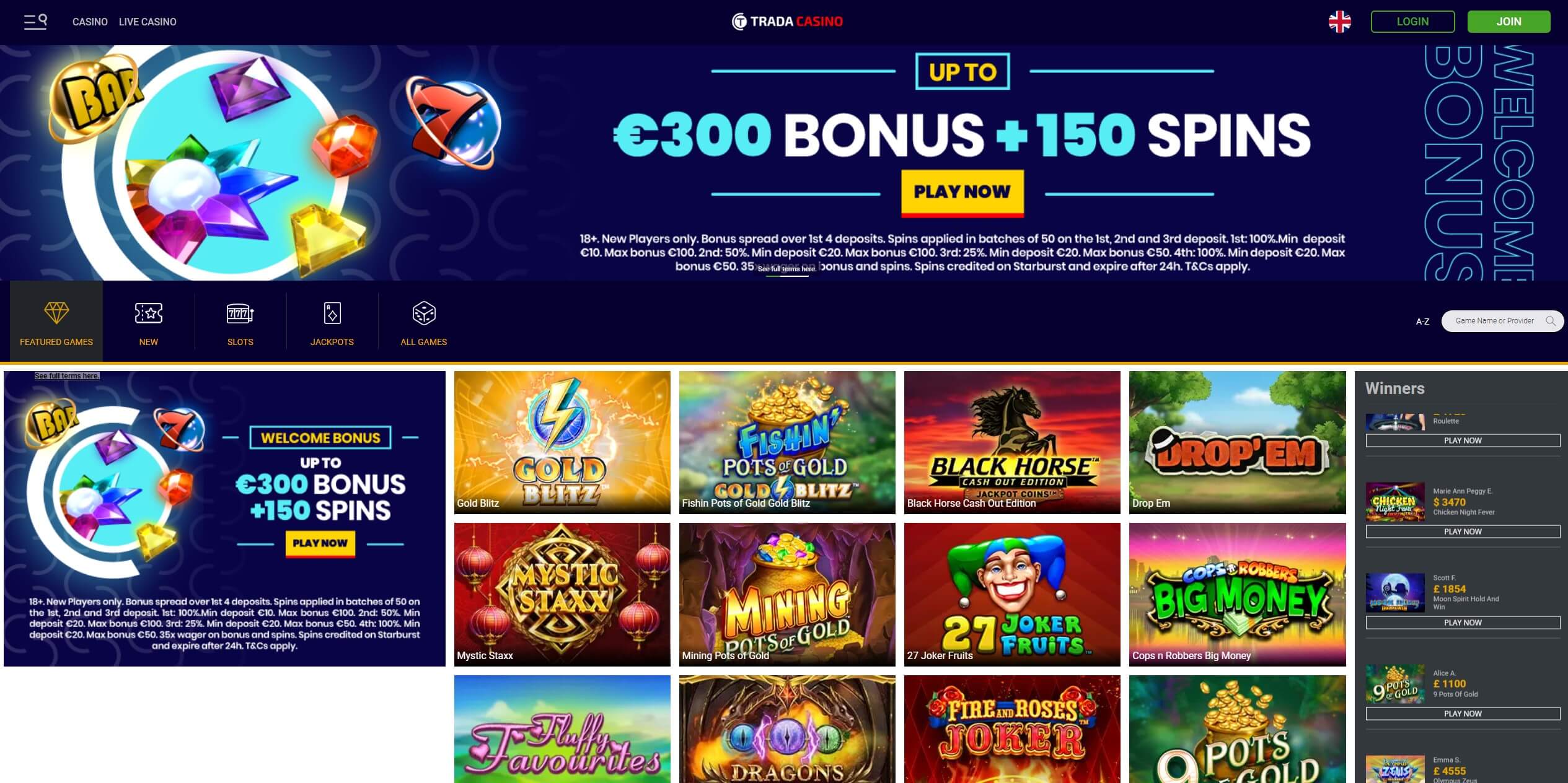 Have You Heard? Admiral Shark Casino Online Games Is Your Best Bet To Grow - 第4张  | Carr的仓库