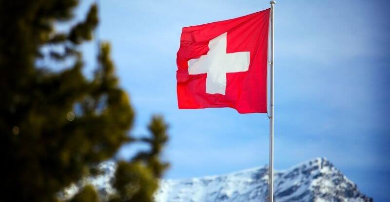Fifty More Operators Blacklisted by Swiss Regulators