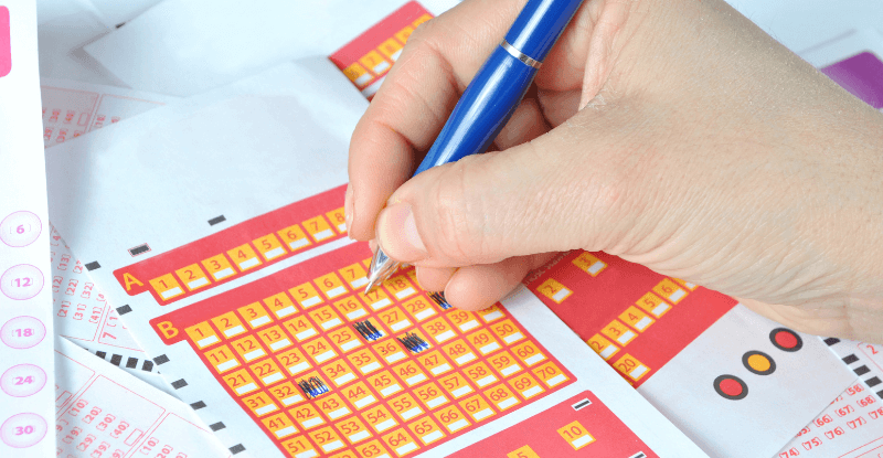 ACMA Hands Out Blocking Order to Two Lottery Providers in Australia 