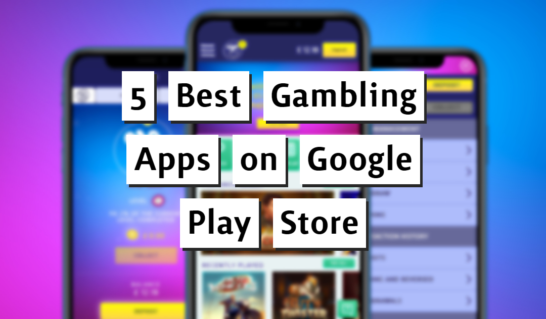 The Best Android Casino Apps