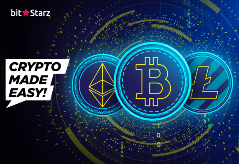 Bitstarz Crypto Payments