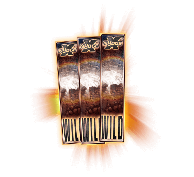 Blood Diamond xnudge