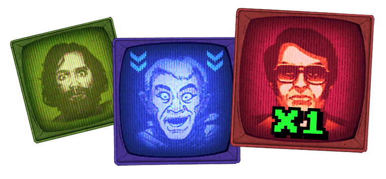 Braincollector feature