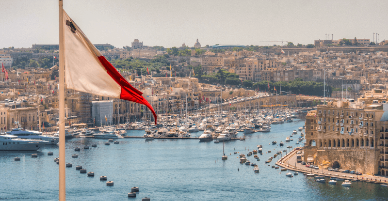 The Case of Malta – the World’s Online Gaming Hub