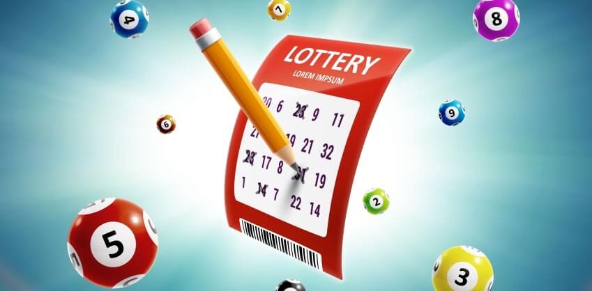 How to Choose Lottery Numbers 