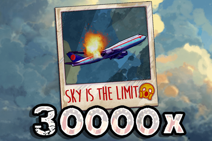 Duck Hunters Maximum Win