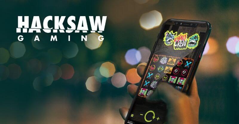 Hacksaw Gaming Enters Denmark with iGaming Partners