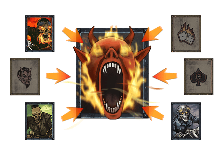 Highway to Hell demon