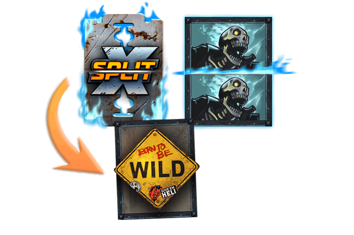 Highway to Hell xsplit