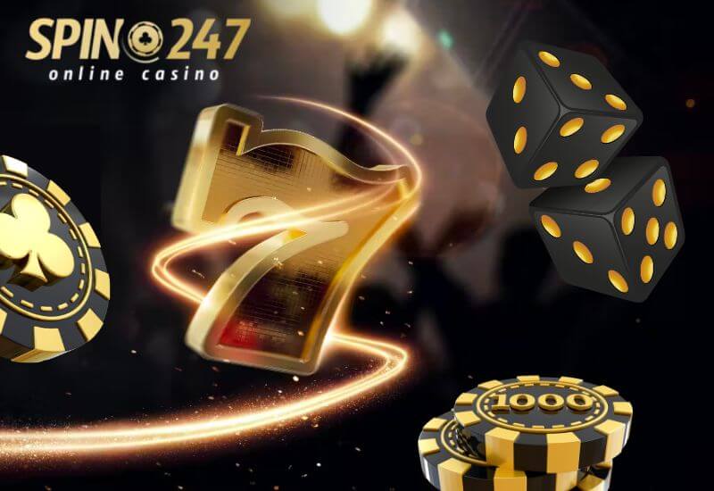 Spin247 Casino Review: A Top Choice for Canadian Players
