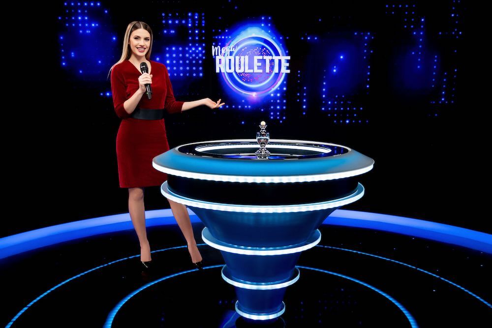 Mega Roulette Live Game Rules