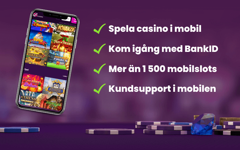 Tsars Casino Det! Lektioner fra Oscars