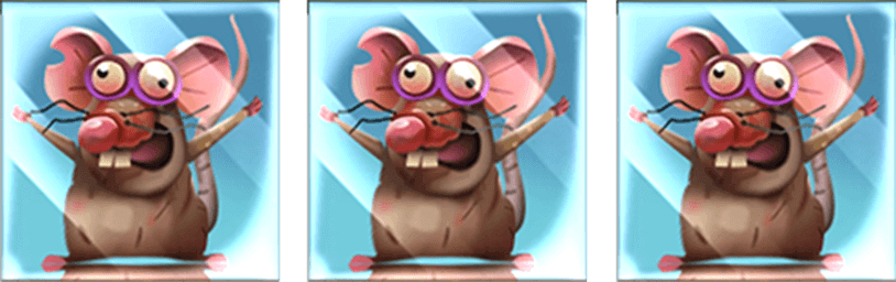 Oops slot free spins