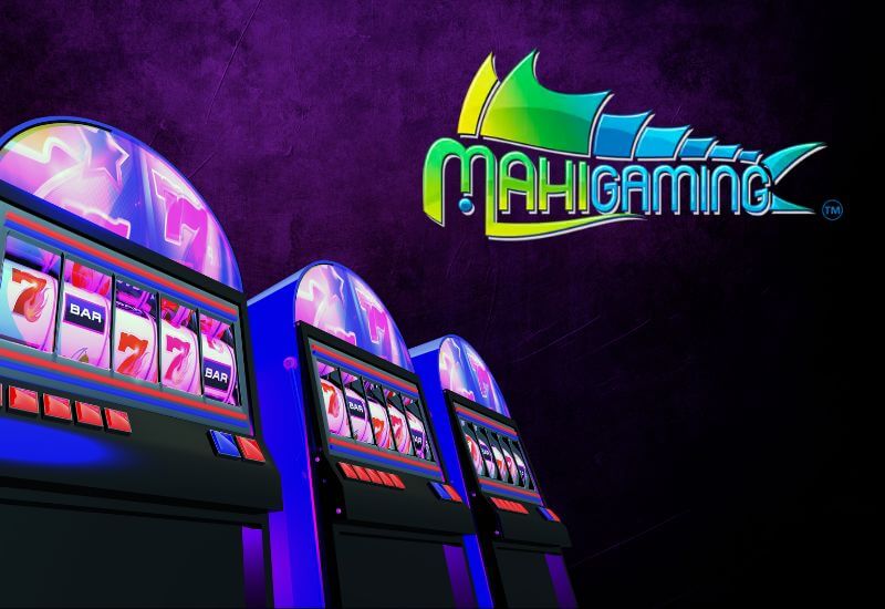 Mahi gaming slots