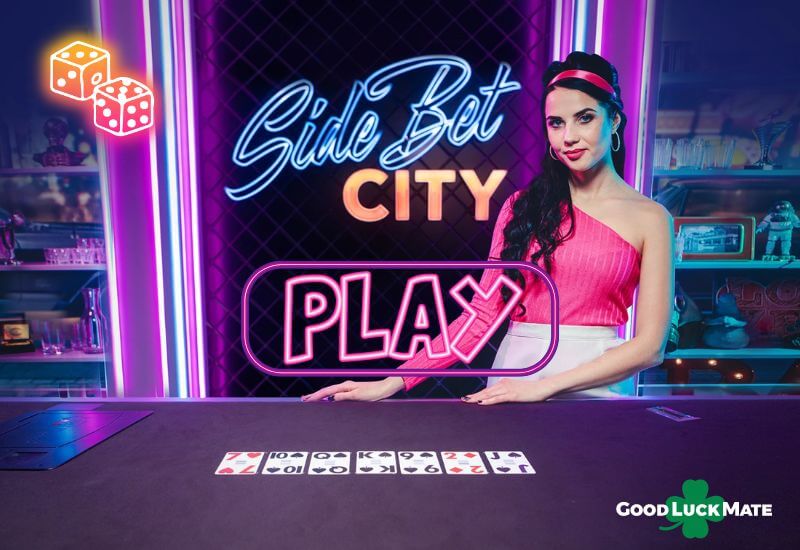 Betcity Casino