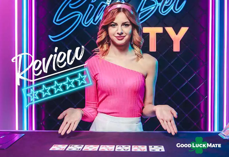 Side Bet City Evolution Review