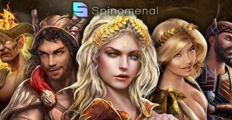 Spinomenal Games Receive Spanish Certification