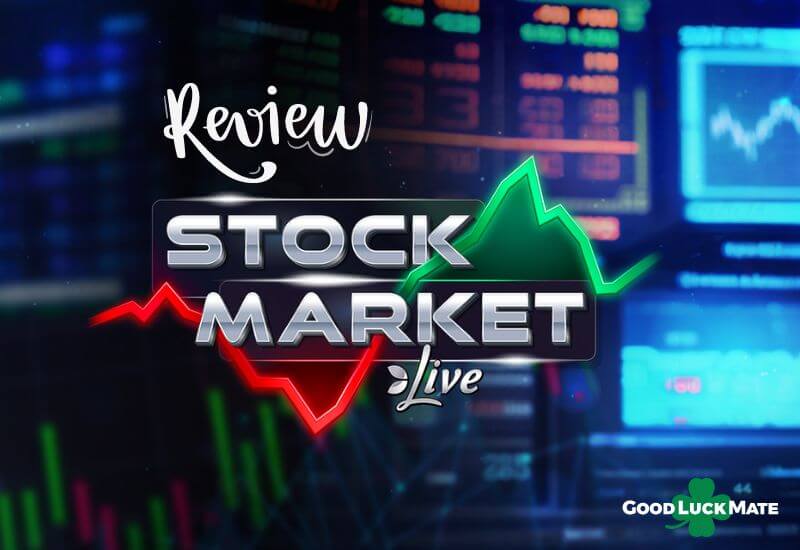 Stock Market Live Review