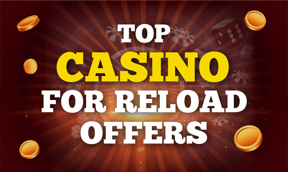 Reload and Roll: Get More from Your Crypto Casino Experience with These Bonuses