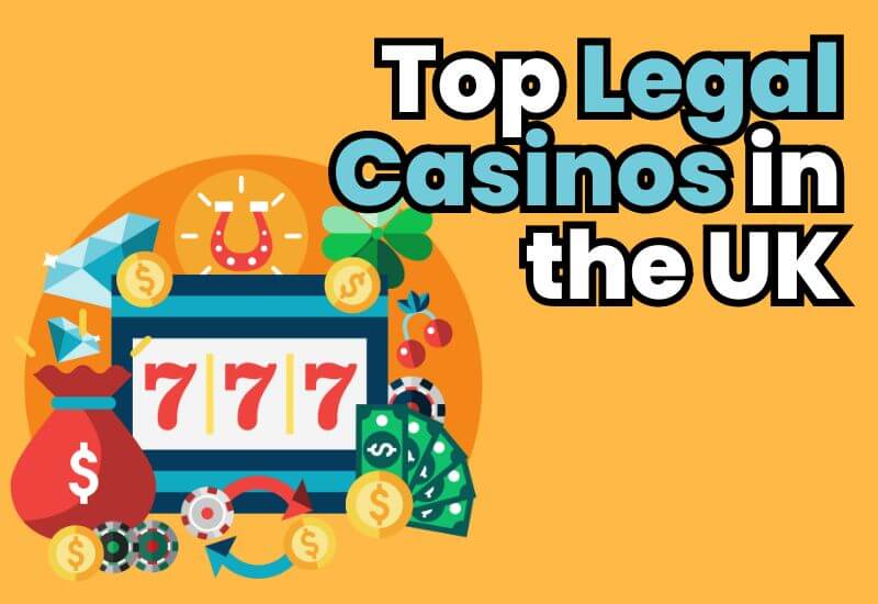 Time Is Running Out! Think About These 10 Ways To Change Your Love Casino Reviews