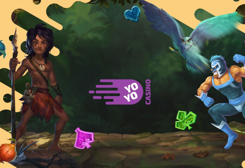 YoYo Casino Review