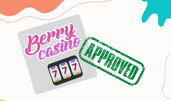 Berry Casino Review Summary