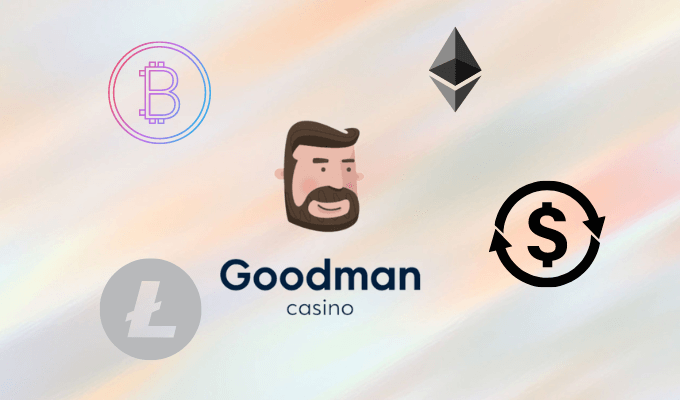 claim best Good Man Casino weekly bonus in Australia