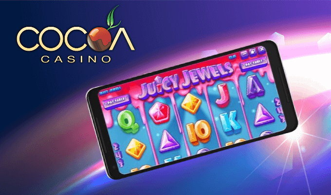 Cocoa online casino