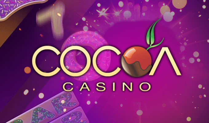 cocoa casino