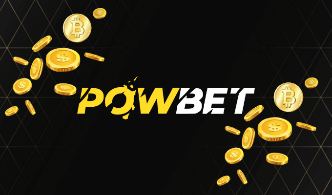 Metodi di pagamento Powbet