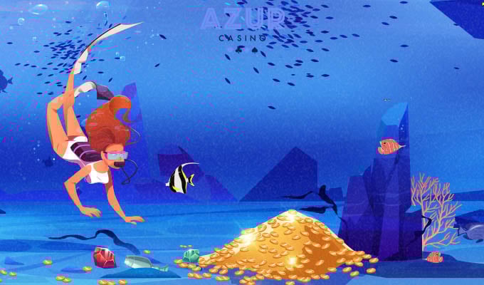 Casino Deposit Image