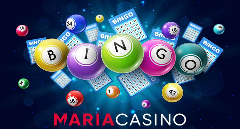 bingo casino maria - Is actually 1xBet Courtroom within the India? Learn Here