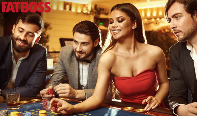 Fatboss Deposit Image