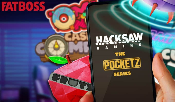 Aperçu de Fatboss Casino