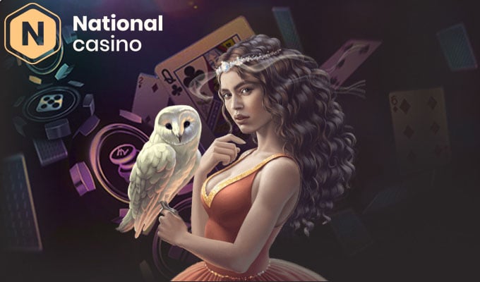 National Casino Verdict