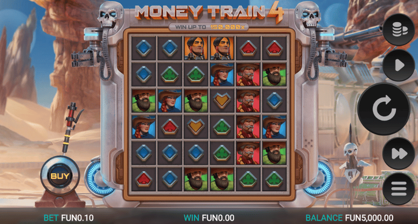 Fresh Online Slots Releases for Week 38 of 2023