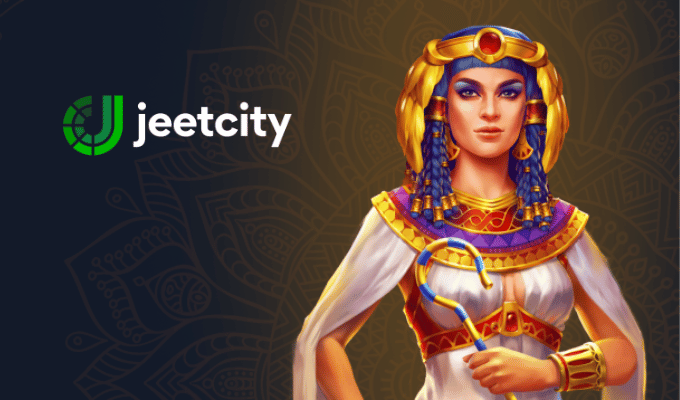 JeetCity Casino