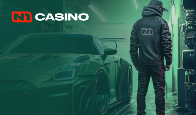 N1 Casino