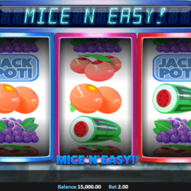 Mice 'n' Easy! screenshot