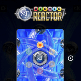 Atomic Reactor screenshot