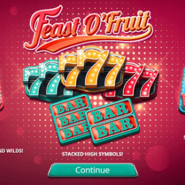 Feast O’Fruit screenshot